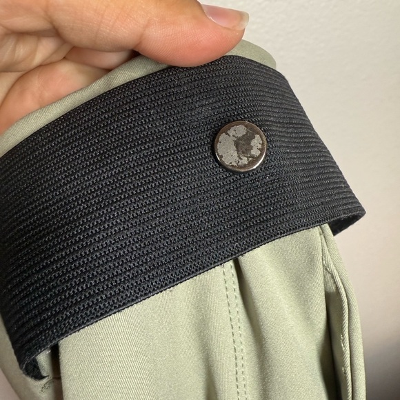 Aday Turn It Up Pants Size XS - Picture 9 of 9